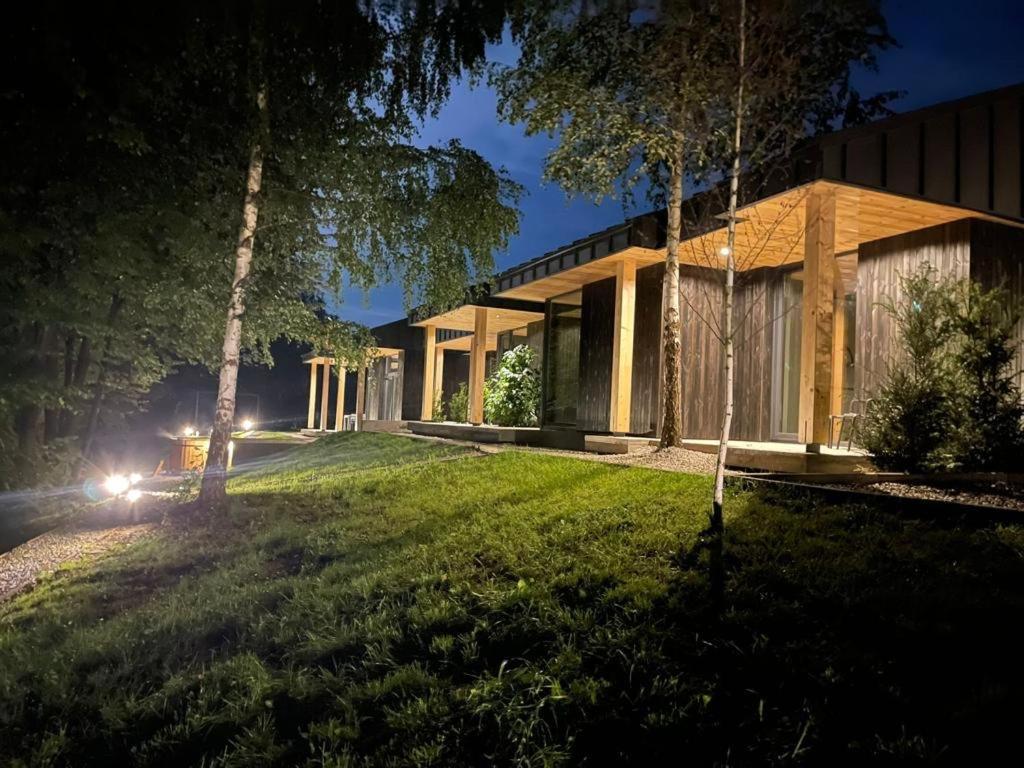 Vila Nura Tesila Ngoại thất bức ảnh