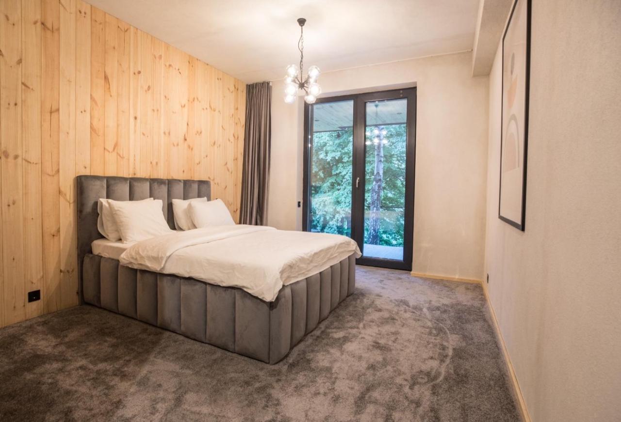 Vila Nura Tesila Ngoại thất bức ảnh