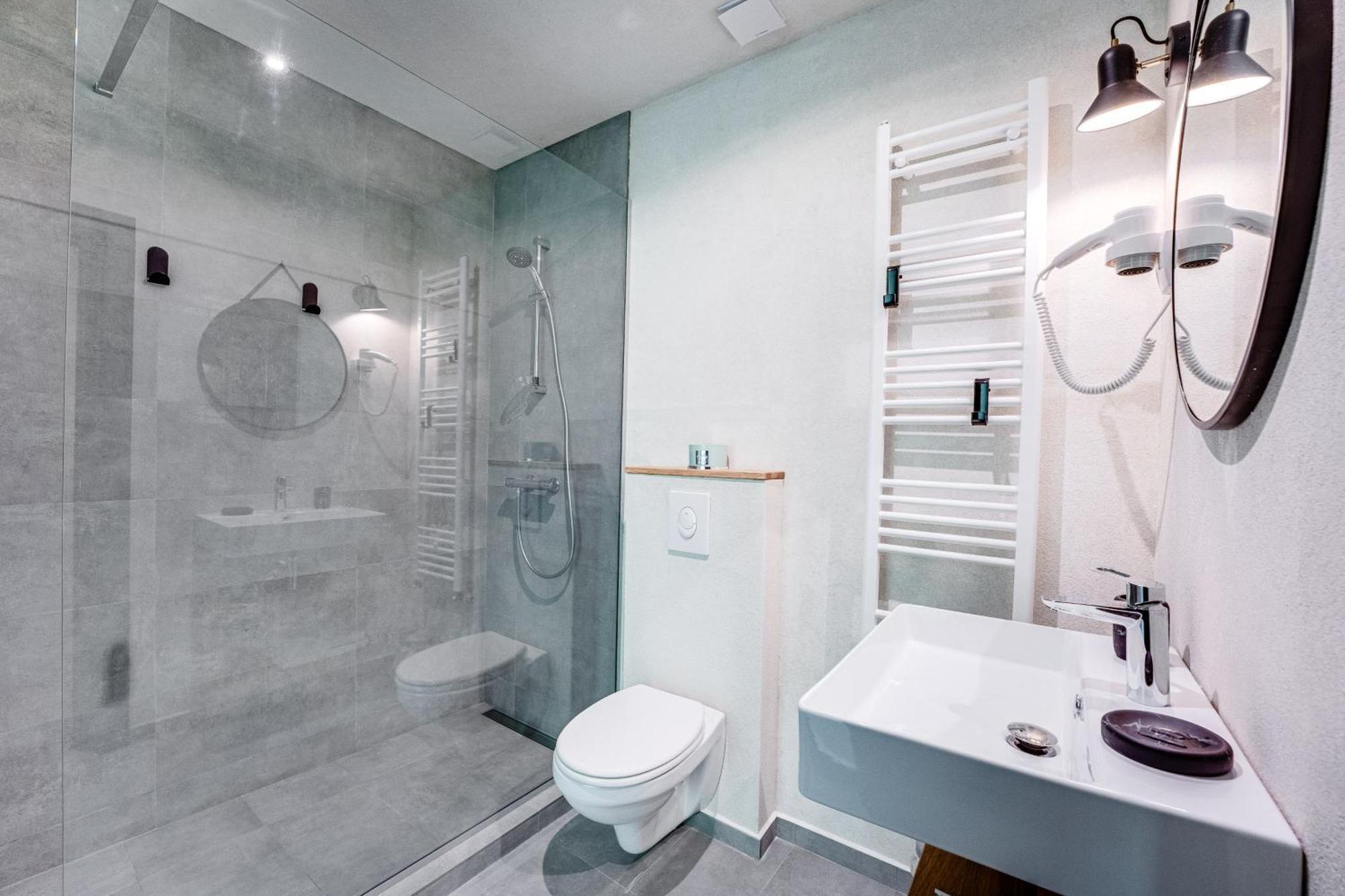 Vila Nura Tesila Ngoại thất bức ảnh