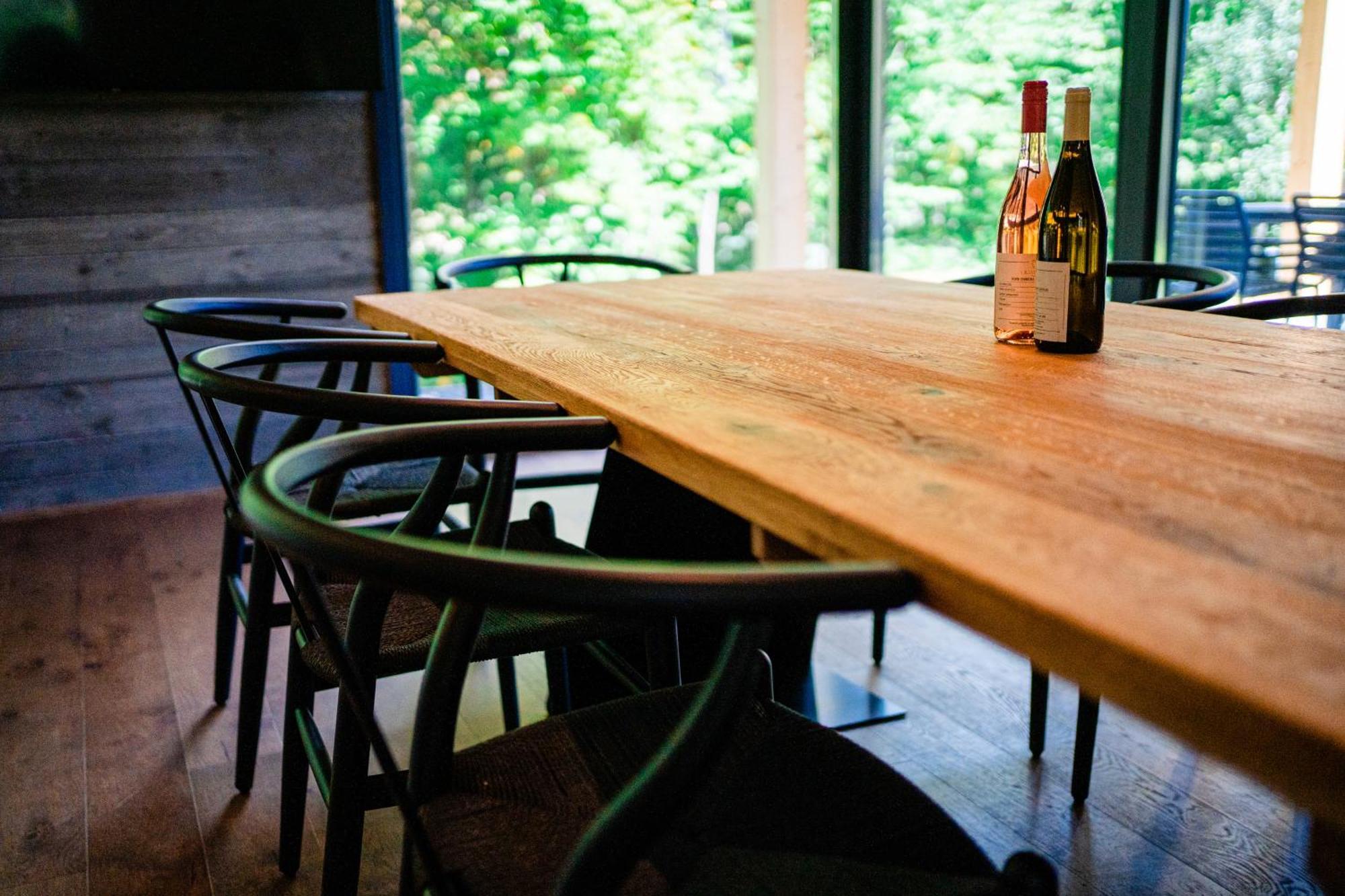Vila Nura Tesila Ngoại thất bức ảnh