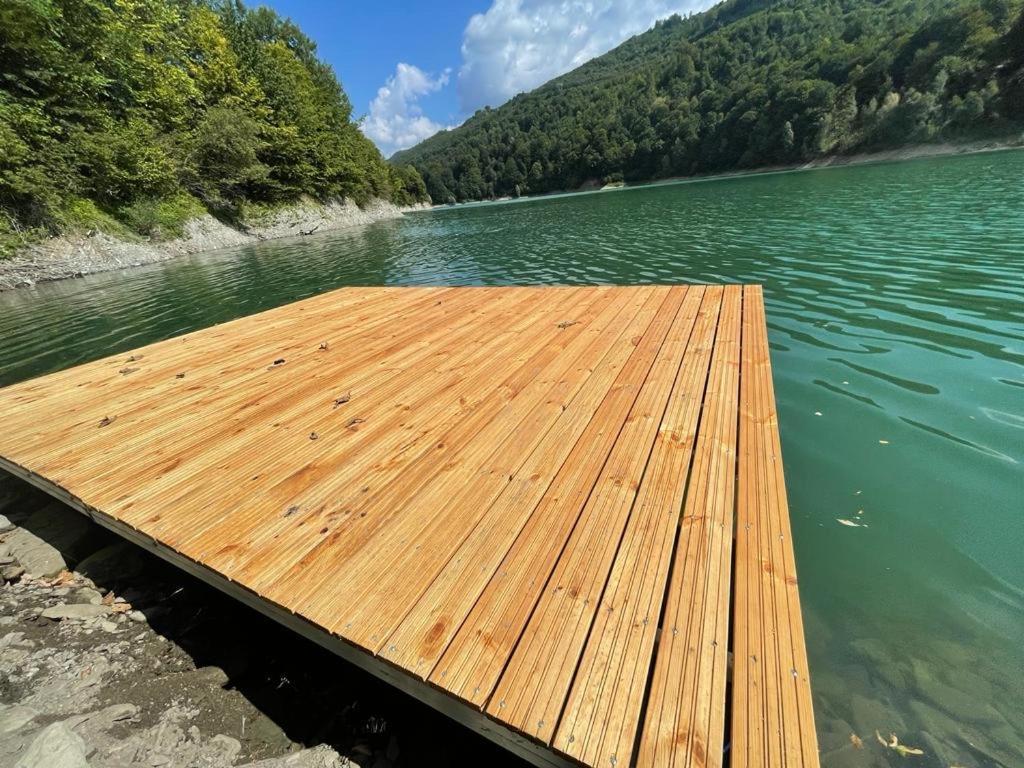 Vila Nura Tesila Ngoại thất bức ảnh
