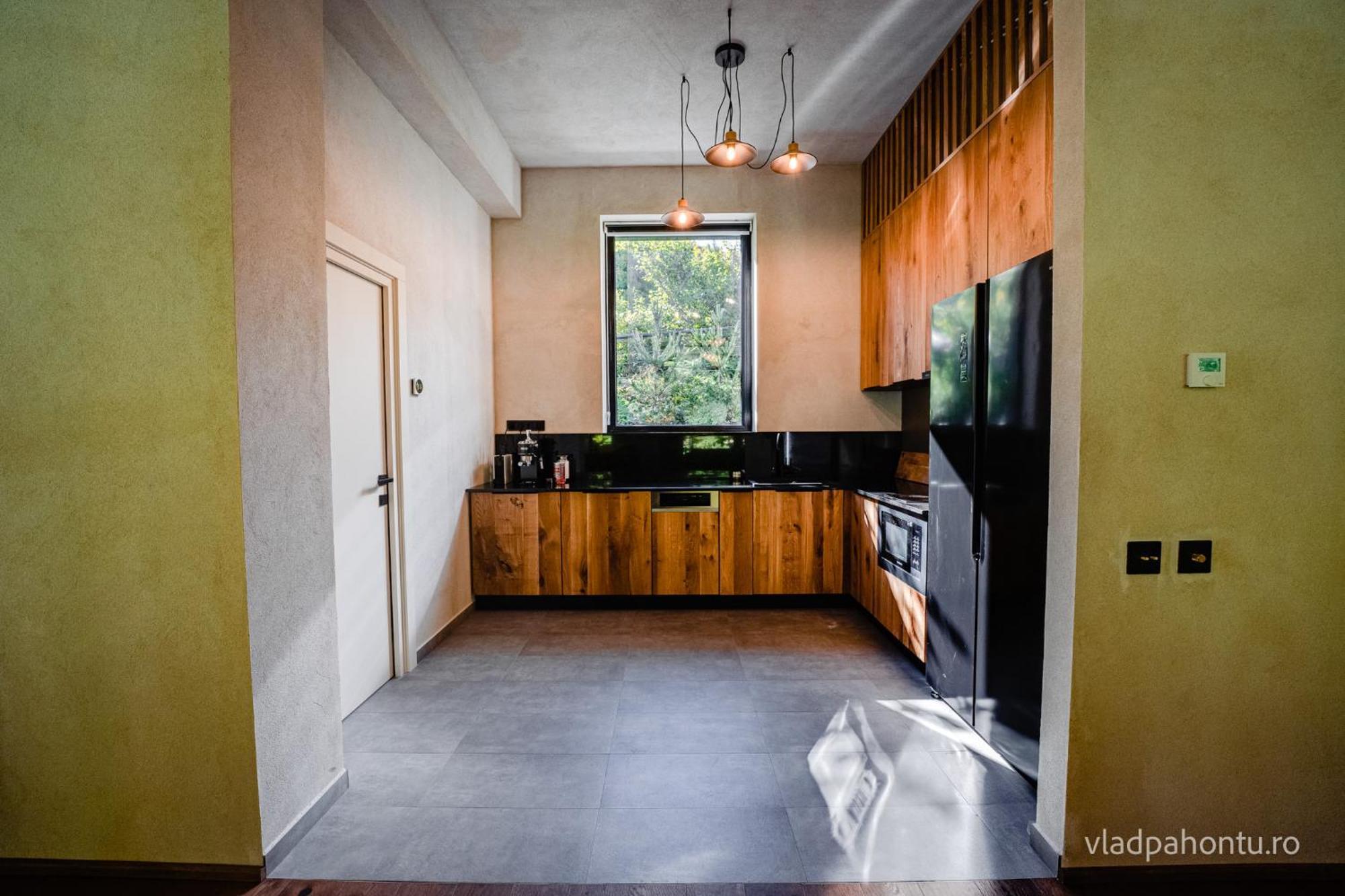 Vila Nura Tesila Ngoại thất bức ảnh